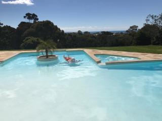 Bayfield - Palm Springs Pool Bay Views Mt Martha - Mount Martha - 8
