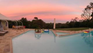 Bayfield - Palm Springs Pool Bay Views Mt Martha - Mount Martha - 3