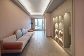 Mercure Yiwu International Trade City - 6