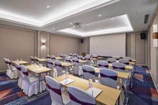 Mercure Yiwu International Trade City - 3
