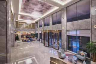 Mercure Yiwu International Trade City - Yiwu - 2