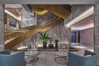 Mercure Yiwu International Trade City - Yiwu - 4