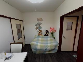 Yoshidokulnn2吉德家庭旅館2直达近USJ万博会海游館難波梅田关西机场 - Osaca - 5