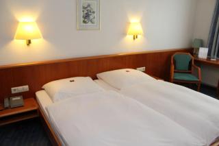 Hotel Sonne - Leinfelden-Echterdingen - 9
