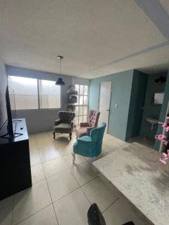 Hermosa casa con dos habitaciones y dos baños - - 8