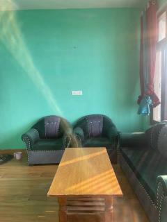 Sattva Retreat One Bedroom Chalets - Almora - 9