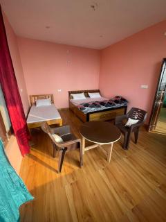 Sattva Retreat One Bedroom Chalets - Almora - 4