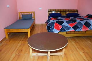 Sattva Retreat One Bedroom Chalets - Almora - 1