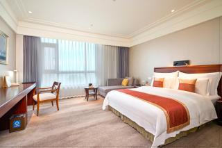 Tongli Lake View Hotel - 3
