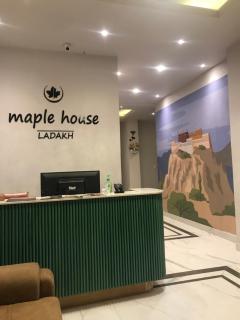 Maple house ladakh - Leh - 5