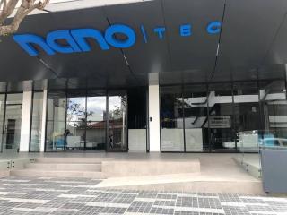 Experiencia con Domótica! - Santa Cruz de la Sierra - 1