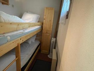 Studio calme avec balcon sud, parking, 4 pers max – Abondance - FR-1-692-100 - Abondance - 5