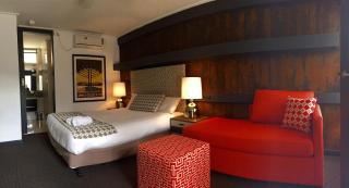 Brougham Arms Hotel - Bendigo - 9