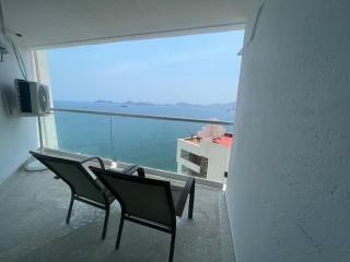 23 Departamento con Espectacular Vista a la Bahía de Acapulco - Acapulco - 8