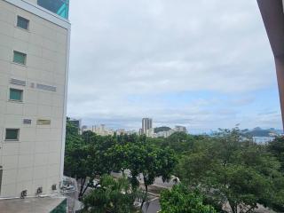 Apartamento Praia de Botafogo - 7