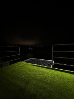 Hermoso apartmento con La mejor vista el peñol guatape - Guatapé - 8
