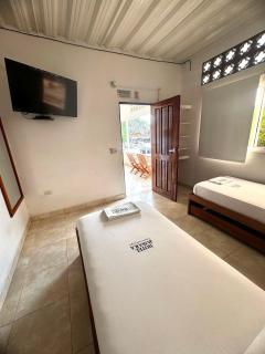 Hotel Jaisara - Carepa - 7