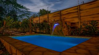 Villa Palmera-Fortuna - Fortuna - 9