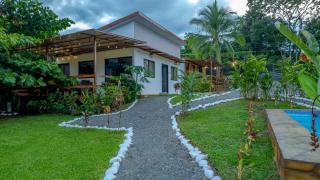 Villa Palmera-Fortuna - Fortuna - 6