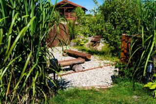 Domki Nad Stawem Mazury D3 - 2