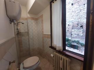 La piazzetta - Perugia - 2