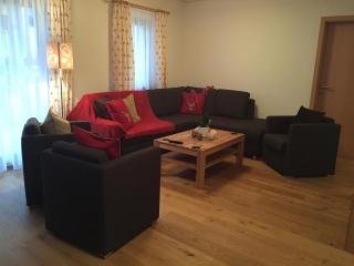 Chalet Noriker - Niedernsill - 7