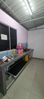 Laksamana Bistari - Malacca - 3