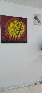 Laksamana Bistari - Malacca - 1