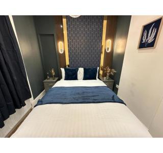 F2- Beautiful 1 Bed Flat Near Edgware Road Station - Londra - 4