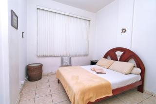 Confortável 2 quartos no Leme para 3 pessoas - 1