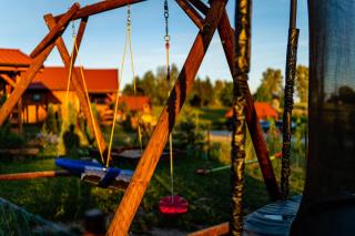 Domki Nad Stawem Mazury D3 - 1