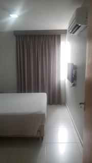 Atrium Thermas Residence - Caldas Novas - 5