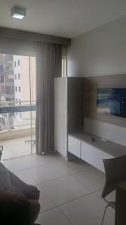Atrium Thermas Residence - Caldas Novas - 4
