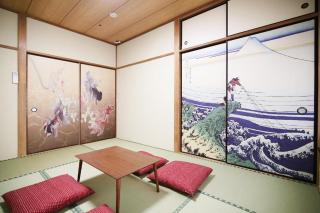 KINO浅草b棟 - Tokyo - 8