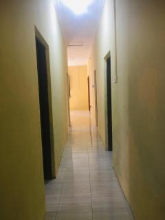 Serenity Homestay - Dar es Salaam - 8