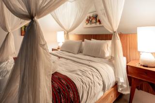 Private And Serene Ubud Villa - Ubud - 2