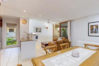 Surya Beachfront Villa - 2