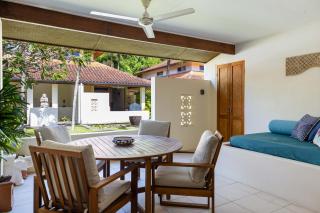 Surya Beachfront Villa - 5