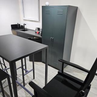 Loft PhotoStudioLiving Milano - 8