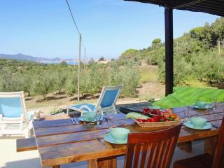 Spacious holiday home in Magazzini with garden - Magazzini - 9