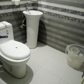 Upway guest house - Skardu - 6