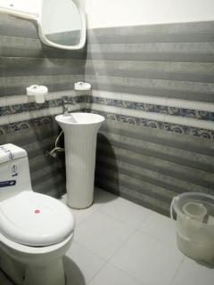 Upway guest house - Skardu - 5