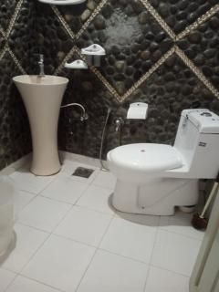 Upway guest house - Skardu - 4