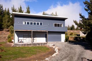 Top House - Lake Tekapo - 0