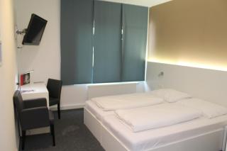 mk hotel stuttgart - Stuttgart - 9