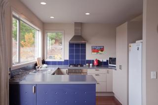 Top House - Lake Tekapo - 5