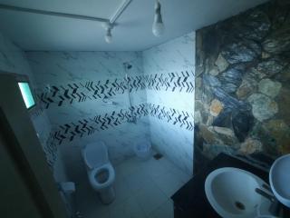 Upway guest house - Skardu - 8