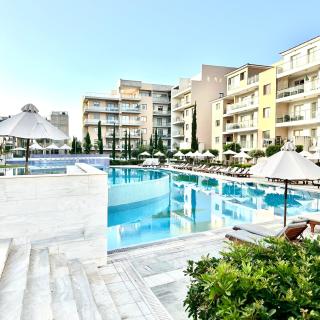 ELYSIA PARK - 2 BED SEAVIEW APT - Paphos - 8