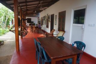 Vibushan Guest House - Nilaveli - 5