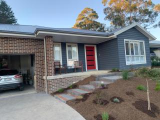 Bundanoon Rochester Guest House - Bundanoon - 0